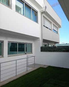 Exterior Fachada moderna